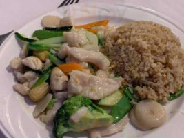 Red Ginger China Bistro
