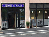 Crêperie Du Palais