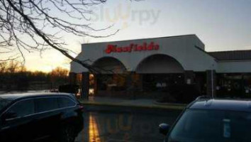 Maxfield's Pancake House