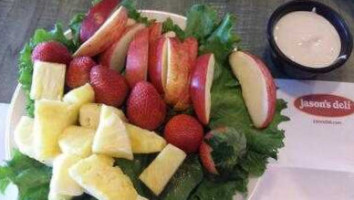 Jason's Deli