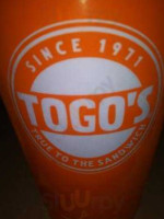 Togo's Sandwiches