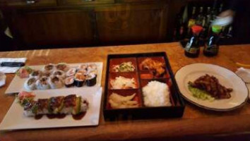 Far East Korean Japanese Cuisine