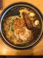 Santa Ramen