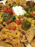 Matt's Rancho Martinez