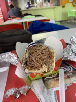 King Doner Kebab