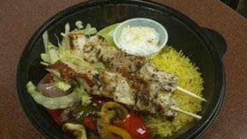 Josef's Gyros Kabobs