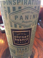 Corner Bakery Cafe