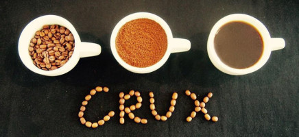 Crux Coffee