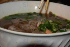 Bangkok Thai Cuisine