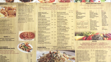 Nonna Delia's