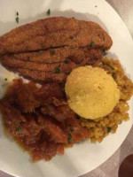 Moja Southern Kitchen