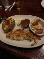 Connors Steak Seafood