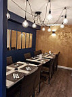 restaurant pizzeria la strada