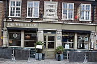 The White Hart