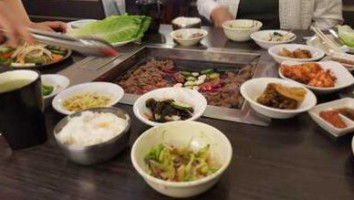 Gui-rock Korean BBQ