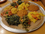 Ahadu Ethiopian Cuisine