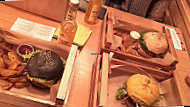 Flower Burger