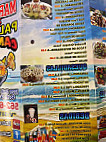 Mariscos Y Paletas Cancun