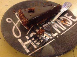 Chocolate Coffee