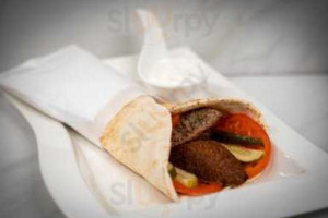 Khoury's Cuisine