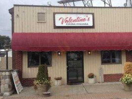 Valentino's