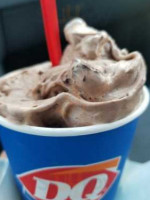 Dairy Queen (treat)