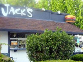 Jack's Hamburgers