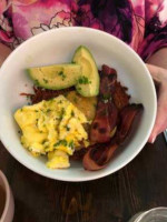 Gracious Plenty Bakery Breakfast