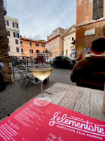 L’elementare Pizza E Birra A Ricreazione