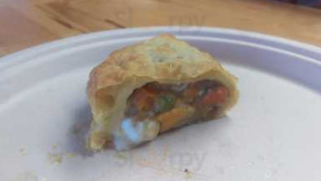 Auntie Devi's Meat Pies