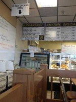 Bagels And
