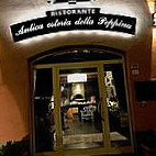 Antica Osteria Della Peppina