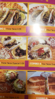 El Comal Taqueria