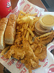 Raising Cane's Chicken Fingers