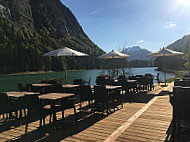 L'auberge Du Bout Du Lac