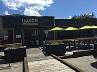 Hatch Taqueria And Tequila