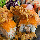 Zanga Sushi E Wok