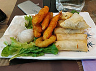 Sushi 123