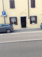 Trattoria Là Di Missin