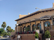 El Tajo