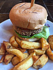 Handmade Burger Co