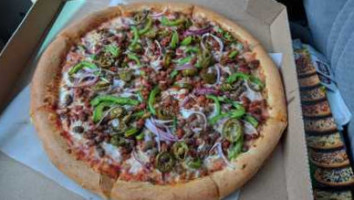 Pizza Patron