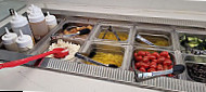 Garnish Mediterranean Grill