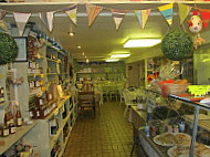 The Dairy Shop