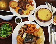 The Railway Tavern