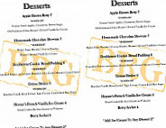 Birch River Grill – An American Kitchen
