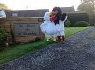 La Ferme des Trois Louches