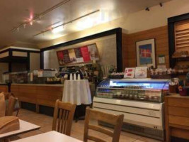 Andersen Bakery And Cafe