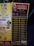 Castaneda's Mexican Food