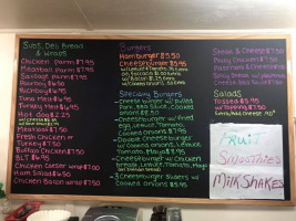 River's Edge Deli